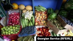 Власть обещает, что это поможет продвижению продукции грузинских фермеров не только на местные, но и на иностранные рынки