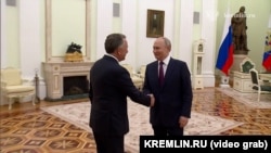 Američki izaslanik Steve Witkoff sastao se s ruskim predsjednikom Vladimirom Putinom