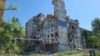 Наслідки російських обстрілів у Покровську, травень 2025 року
