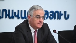 Մոսկովյան բանակցությունների օրակարգը ապաշրջափակումն է. փոխվարչապետ