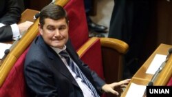 Невідомо, де наразі перебуває Олександр Онищенко