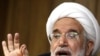 مهدی کروبی: در سالگرد انتخابات ریاست جمهوری تظاهرات می‌کنیم