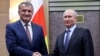 Бывший разведчик арестован без преследования