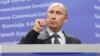 Путін у Брюсселі: «через ситуацію в арабському світі проекти наших газогонів дуже актуальні» 