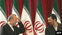 سفر محمود احمدی نژاد به عراق نخستین دیدار یک رییس جمهوری اسلامی از عراق ظرف سه دهه گذشته به شمار می رود.