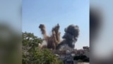 Iranians On The Ground Describe Life Under Fire GRAB