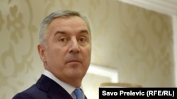 Milo Đukanović