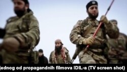 Militanti IDIL-a sa Balkana, ilustrativna fotografija