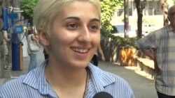 Що про Україну знають чехи і грузини (відео)