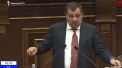 ԲԴԽ նախագահը շարունակում է պնդել, որ իր կոչը քաղաքական չի եղել