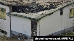 Дискотеката „Пулс“ во Кочани