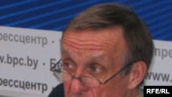 Мікалай Фяськоў