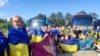 Україна та РФ провели другий етап масштабного обміну полоненими – повернули групи поранених бійців