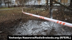 Через атаку російського дрона загорівся приватний будинок. Фото ілюстративне