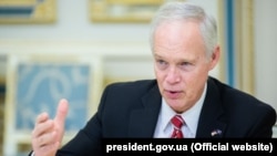 Ron Johnson