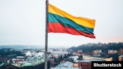 У відомстві зазначили, що офіційний Вільнюс діятиме за принципом «закуповувати в України для України»