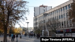Kosovska Mitrovica