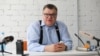 Бабарыка пракамэнтаваў абвінавачаньні ў датычнасьці да крымінальных злачынстваў. ВІДЭА