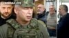 Втрати територій, суди над генералами і корупційні скандали