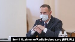 Сергій Шкарлет у своєму Telegram-каналі написав, що ОАСК ухвалив рішення про незаконність дій НАЗЯВО щодо пошуку плагіату у роботах міністра