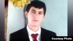 Мехроджиддин Гадозода