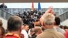 ЗНМ: Поднесени тужби за нападите врз новинари на 27 април