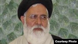 احمد علم‌الهدی، امام جمعه مشهد