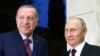 Путін заявив про відновлення відносин між Росією і Туреччиною