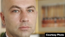 Faris Vehabović
