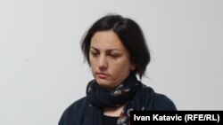 Elma Hašimbegović