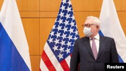 სერგეი რიაბკოვი