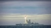 Напередодні Великодня Росія збільшила присутність в морі та намагається активізувати авіацію – ЗСУ