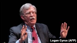 Колишній радник президента США з національної безпеки Джон Болтон