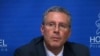 Hooper: Za razliku od Kosova, Sirija podelila Zapad