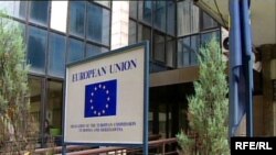 Sarajevo, sjedište Evropske komisije u BiH