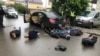 До стрілянини у Броварах причетні представники 4 охоронних фірм, ліцензії їм анульовано – МВС