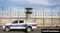 Среди амнистированных новыми властями не оказалось жителей Южной Осетии – они остаются в заключении