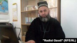 Хатлон регионунан имам ажы Мирзо өлкөдөгү эң популярдуу дианятчылардан