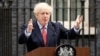 Britanski premijer Boris Džonson
