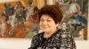 Нукус музейи собиқ директори: "Музейдаги аҳволни яхшилаш учун қайтишга тайëрман" 