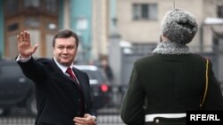 Віктор Янукович хоче більше влади і повноважень