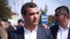 Փարաքարի ընտրություններում հաղթած թեկնածու Վալոդյա Գրիգորյանը, 30-ը մարտի, 2025թ.