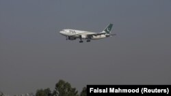د پي ايي اې يوه الوتکه