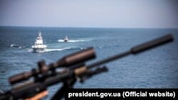 1 липня в Україні розпочнуться масштабні українсько-американські навчання 