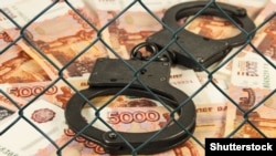 Трое жителей Дагестана подозреваются в финансировании террористических групп в Сирии