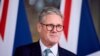 Стармер відреагував на заяву посла РФ про те, що Лондон «безпосередньо залучений» до війни
