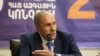 Տեր-Պետրոսյանը ՌԴ դեսպանի հետ հանդիպմանը կարևորել է Լաչինի միջանցքի անհապաղ վերագործարկումը