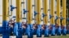Газові переговори у Мінську між Україною та Росією завершилися підписанням протоколу