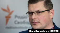 Сергій Костинський: якщо ви отримуєте доступ до якісної журналістики, то мова не має значення