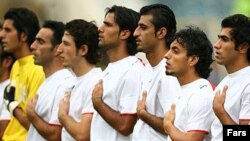 ايران با تايلند، اردن و سنگاپور هم گروه شد.